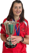 Julie Forrest