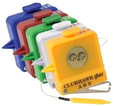 Club Hawk Measure