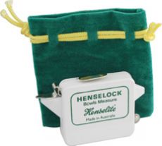 Henselock Measure 