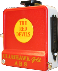 Clubhawk Gold ABS Football Range