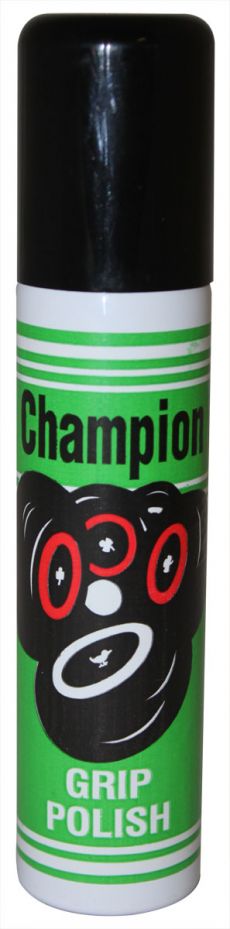 Champion Spray Polish