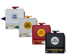 Clubhawk Gold ABS Football Range