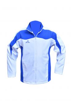 Tiger Pro Jacket Royal Blue