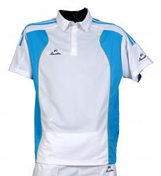 Professional Polo Shirt Royal Blue
