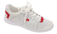 HM71 Sport White-Red