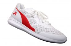 HM74 Sport White-Red