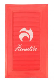 Regulation Rubber Delivery Mat - Red