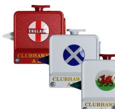 Clubhawk Gold ABS Country Range