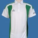 Professional Polo Shirt Green
