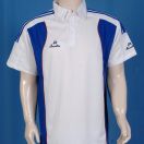 Professional Polo Shirt Dark Blue