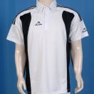 Professional Polo Shirt Black