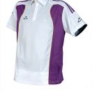 Professional Polo Shirt Purple