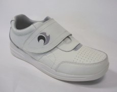 New Velcro Wraparound Men's Shoe