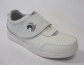 New Velcro Wraparound Men's Shoe