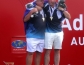 World Championship bowls gold for Foster and Marshall