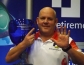 World Indoor Bowls: Alex Marshall MBE Wins Record Extending 6th World Title