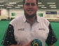 Kelly books place at World Indoor Singles