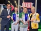 Brett & Johnstone take Mixed Pairs Title