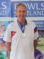 Garry Hood