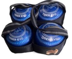 4 Bowl Carrier Black-Rose Gold