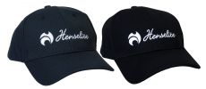 Pique Mesh Caps
