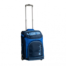 PRO Trolley Bag Series III Navy/Light Blue/Sky Blue