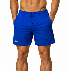 Chamois Sports Shorts - Royal Blue
