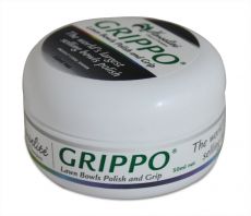 Grippo Jar