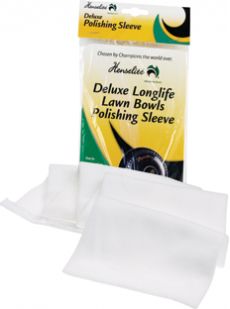 Deluxe Polishing Sleeve