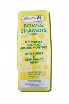 Standard Chamois