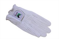 Ladies Leather Bowling Glove