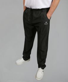 Sports Trouser Black