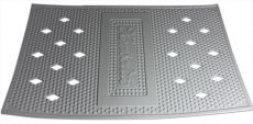 Heavy Duty Non-Slip Delivery Mat