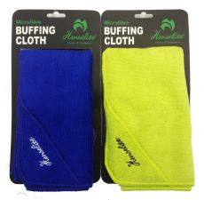 Microfibre Buffing Cloth