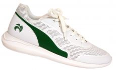 HM74 Sport White-Green