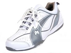 Blade34 White-Grey