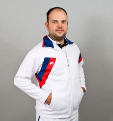 Britannia Sports Jacket