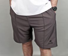 Grey Sports Short