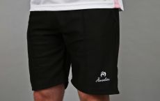 Black Sports Short