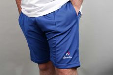 Britannia Sports Short - Royal Blue