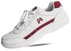 Victory VSL White-Maroon