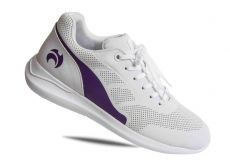 HL74 Sport White-Purple
