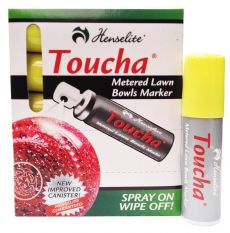 Toucha Lawn Bowls Marker 10gm