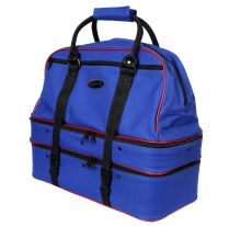 Darwin Royal Blue-Red