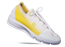 Aviate 62 White-Yellow (Limited Edition)