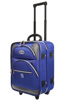 Active Trolley Bag Blue