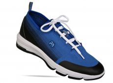 Aviate 62 Blue-Black