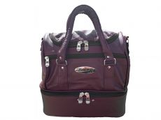 Sydney Bag Burgundy