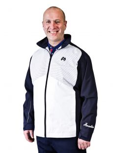 Caledonia Waterproof Jacket