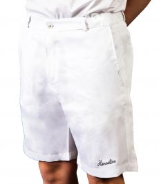 Style 23 Shorts - White